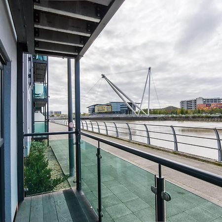 Apartmán Raphael Retreat Newport  Exteriér fotografie