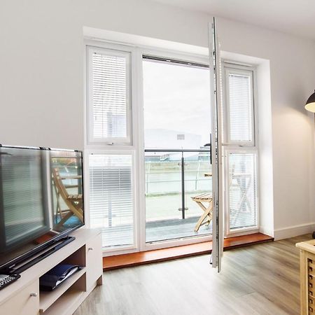 Apartmán Raphael Retreat Newport  Exteriér fotografie