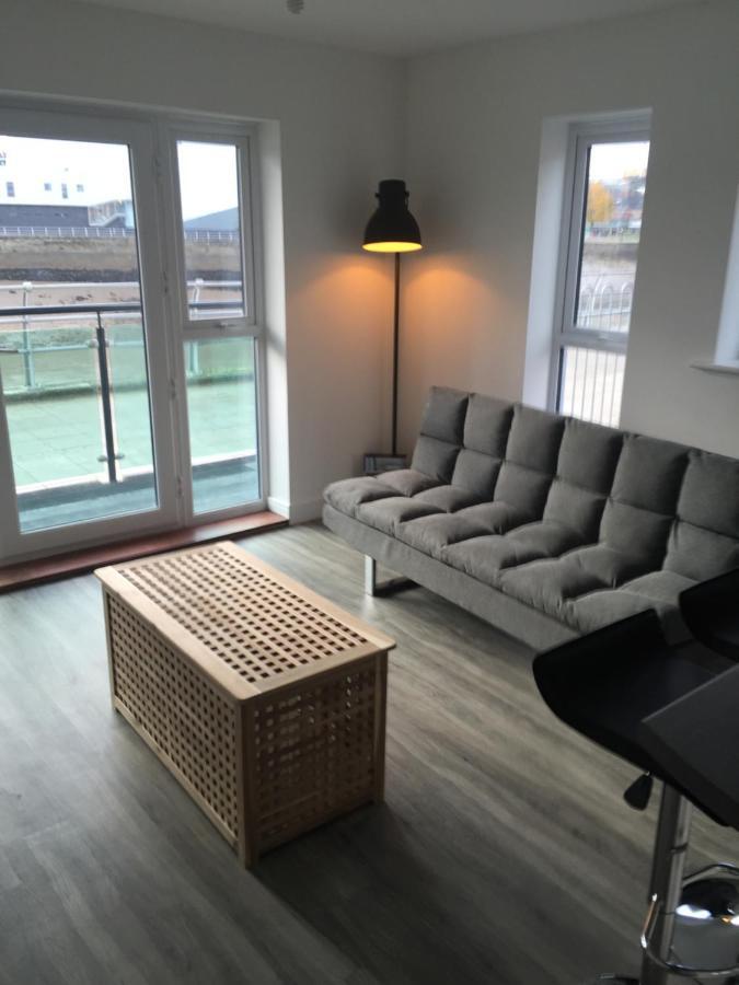 Apartmán Raphael Retreat Newport  Exteriér fotografie
