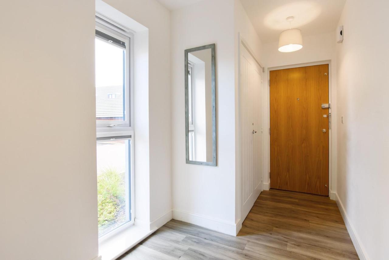 Apartmán Raphael Retreat Newport  Exteriér fotografie