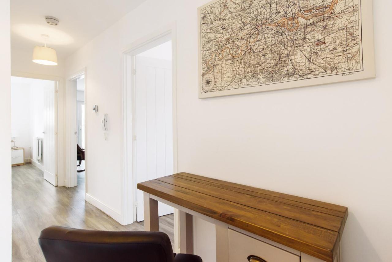 Apartmán Raphael Retreat Newport  Exteriér fotografie