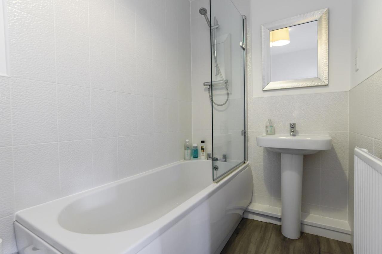 Apartmán Raphael Retreat Newport  Exteriér fotografie